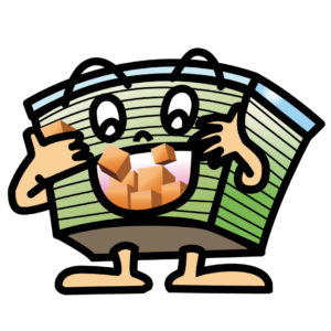 トランクルームサンリー