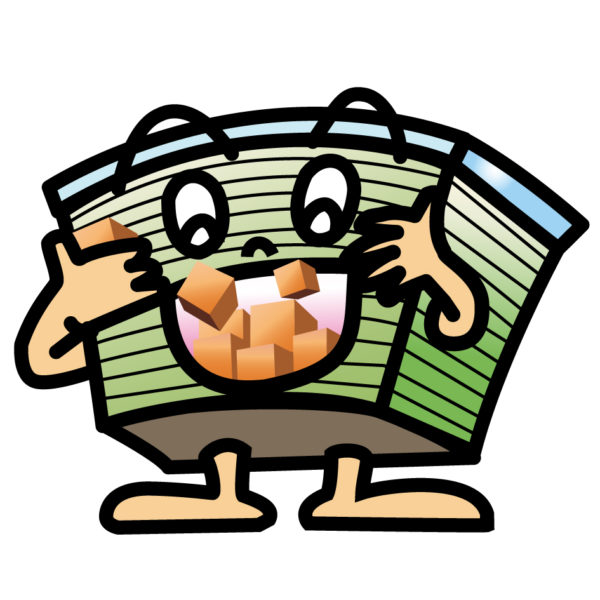 トランクルームサンリー