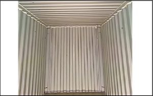 トランクルーム厚木下荻野A